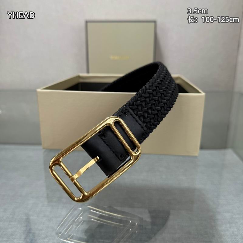 Tom Ford belt 35mmX100-125cm 8L (18)