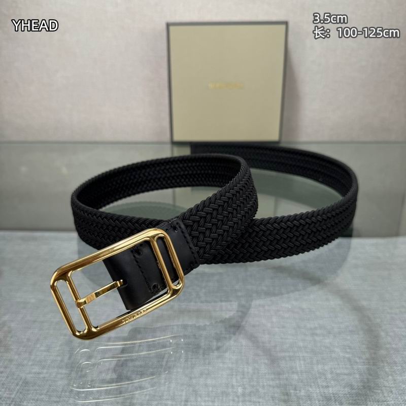 Tom Ford belt 35mmX100-125cm 8L (19)