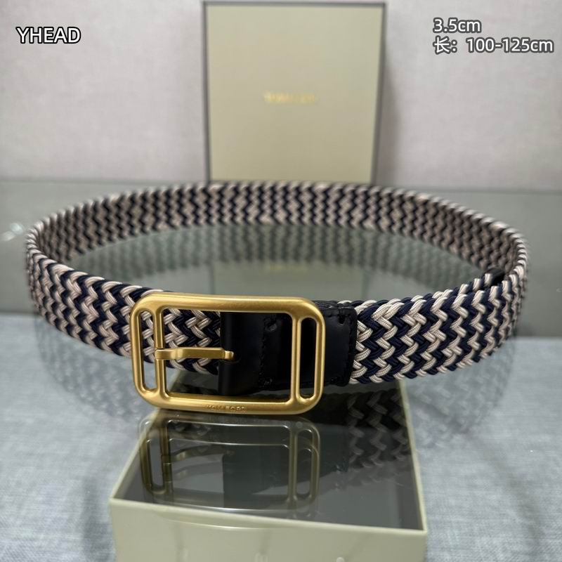 Tom Ford belt 35mmX100-125cm 8L (2)