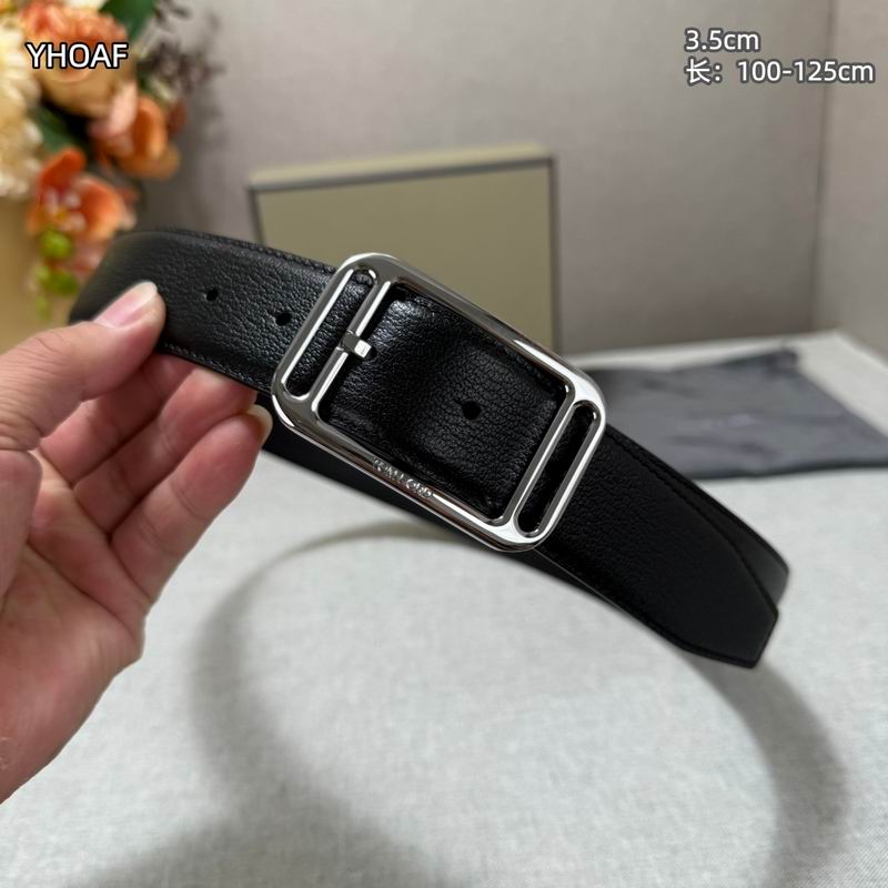 Tom Ford belt 35mmX100-125cm 8L (2)
