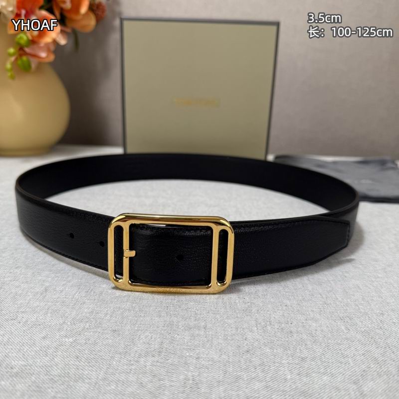Tom Ford belt 35mmX100-125cm 8L (20)