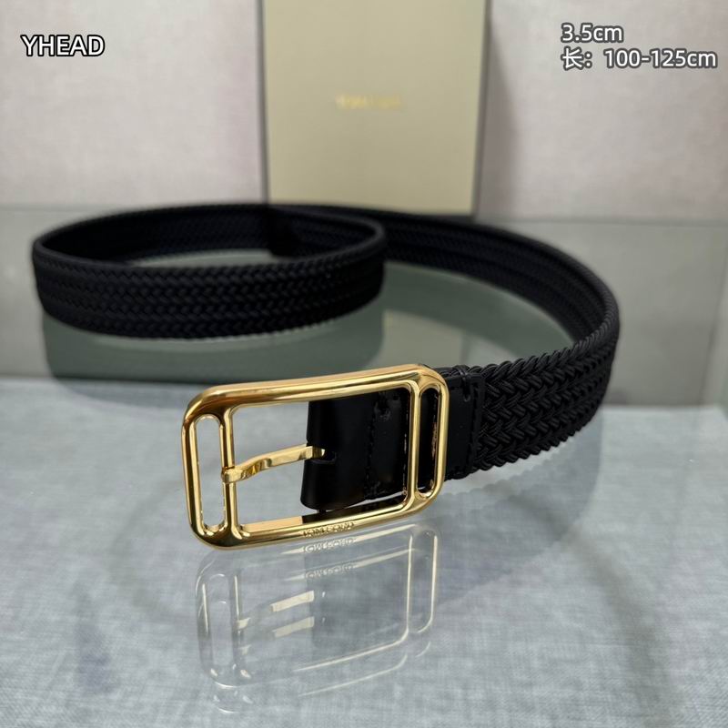 Tom Ford belt 35mmX100-125cm 8L (21)