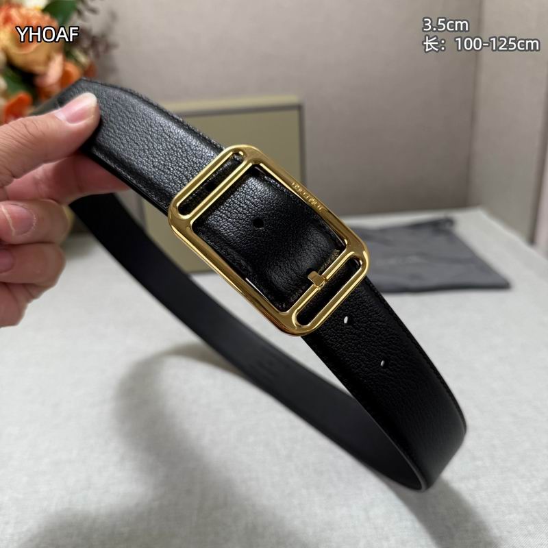 Tom Ford belt 35mmX100-125cm 8L (21)