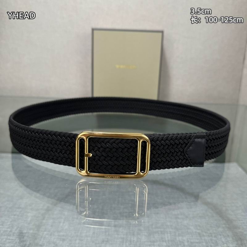 Tom Ford belt 35mmX100-125cm 8L (22)