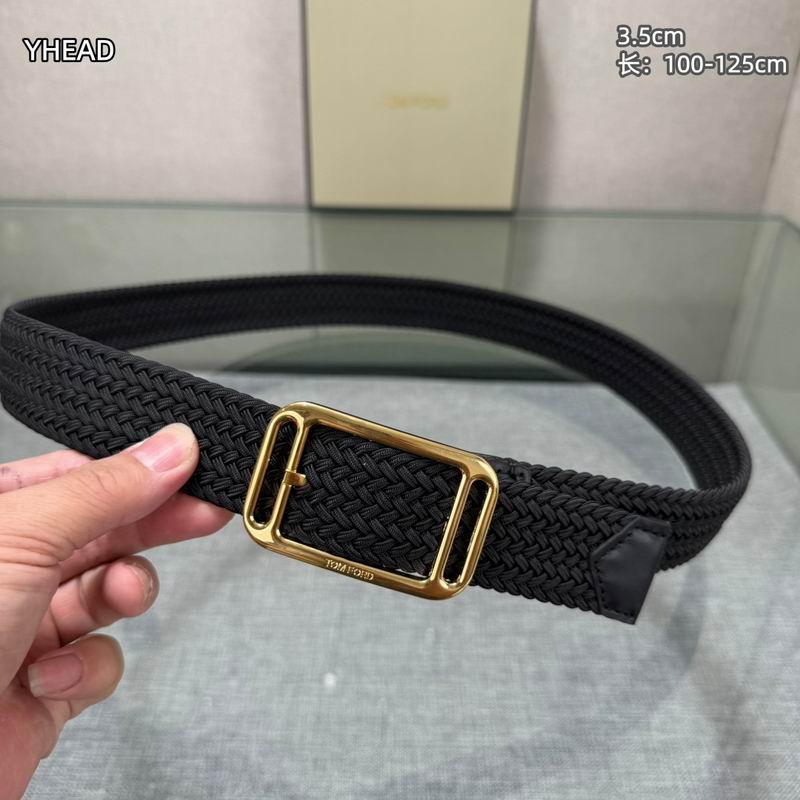Tom Ford belt 35mmX100-125cm 8L (23)
