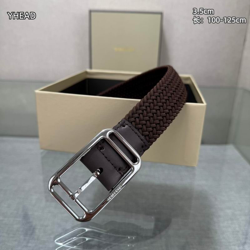 Tom Ford belt 35mmX100-125cm 8L (24)