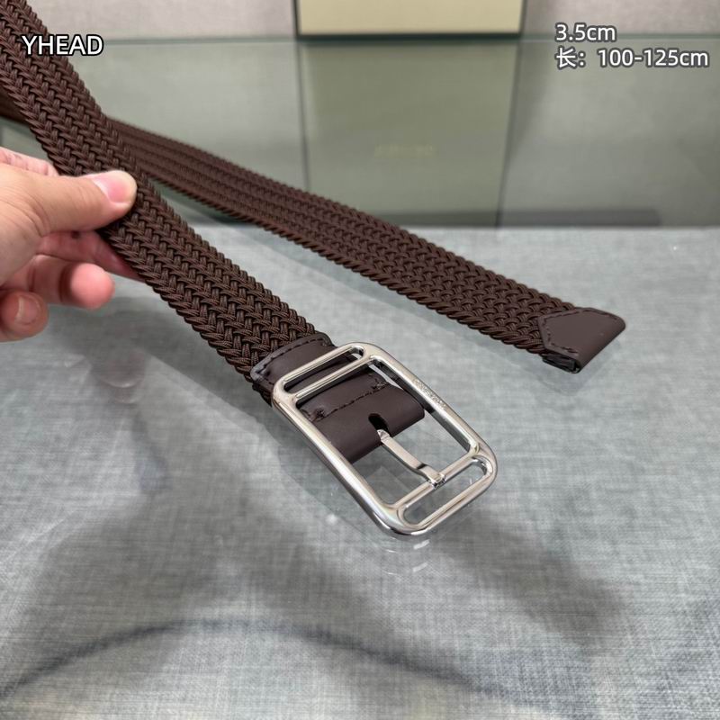 Tom Ford belt 35mmX100-125cm 8L (25)
