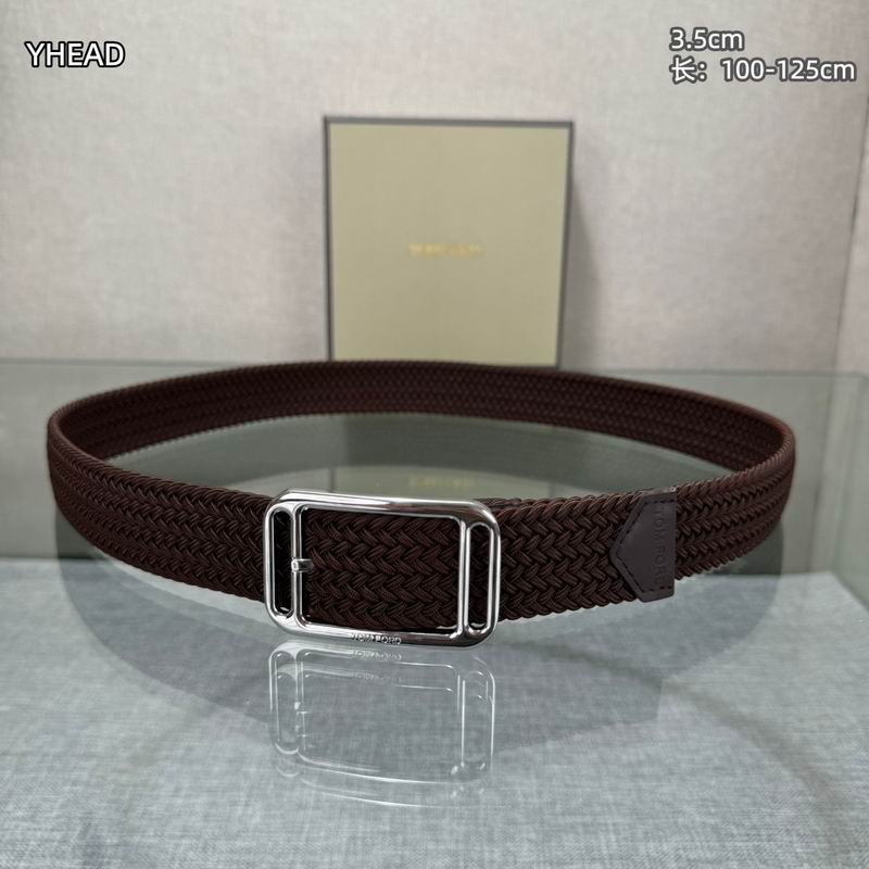 Tom Ford belt 35mmX100-125cm 8L (26)