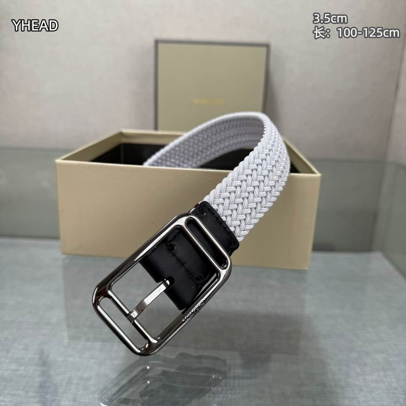 Tom Ford belt 35mmX100-125cm 8L (28)
