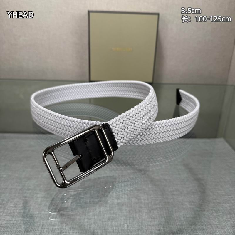 Tom Ford belt 35mmX100-125cm 8L (29)