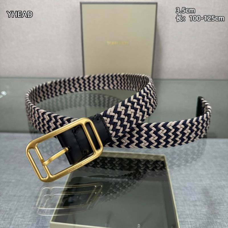 Tom Ford belt 35mmX100-125cm 8L (3)