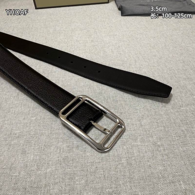 Tom Ford belt 35mmX100-125cm 8L (3)