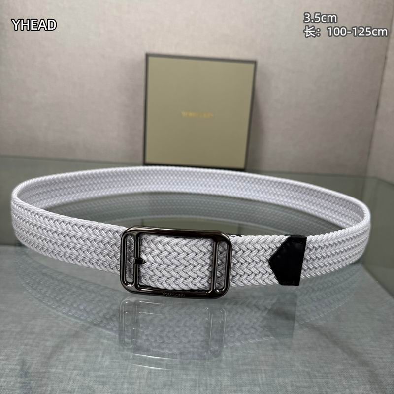 Tom Ford belt 35mmX100-125cm 8L (30)