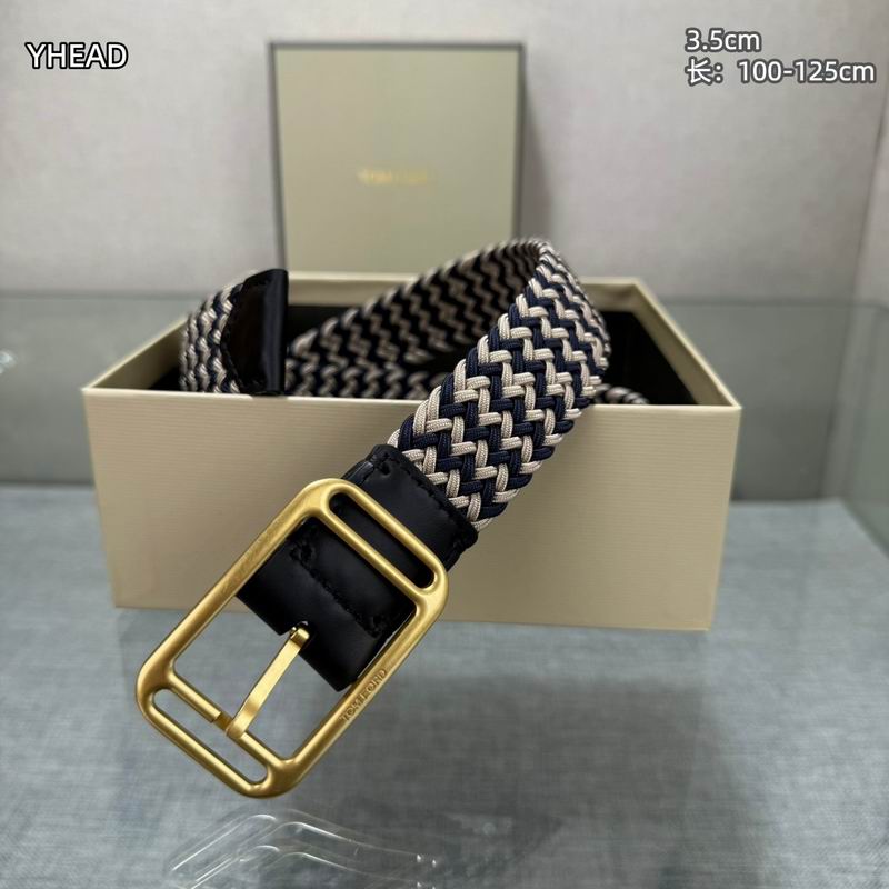 Tom Ford belt 35mmX100-125cm 8L (4)