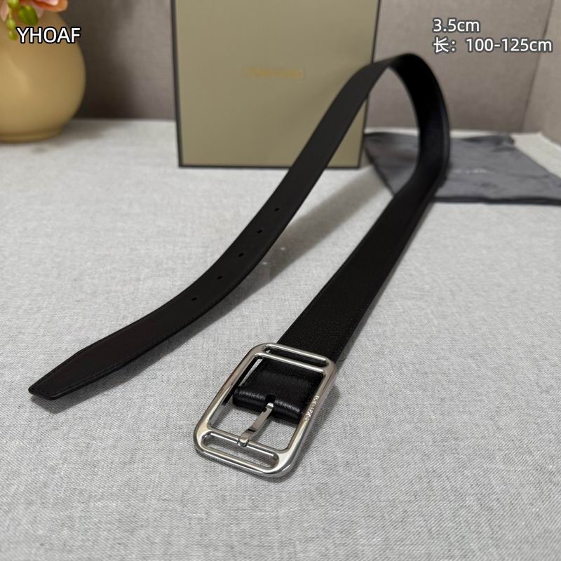 Tom Ford belt 35mmX100-125cm 8L (4)