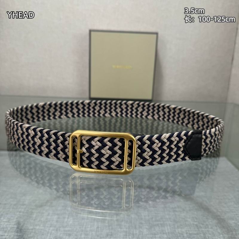 Tom Ford belt 35mmX100-125cm 8L (5)