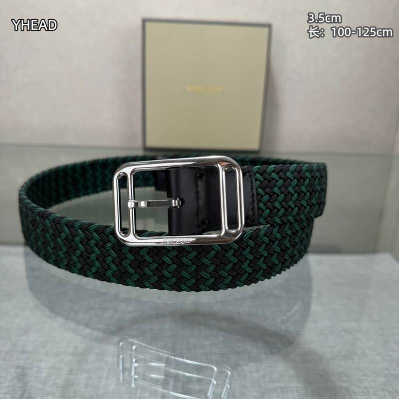 Tom Ford belt 35mmX100-125cm 8L (6)