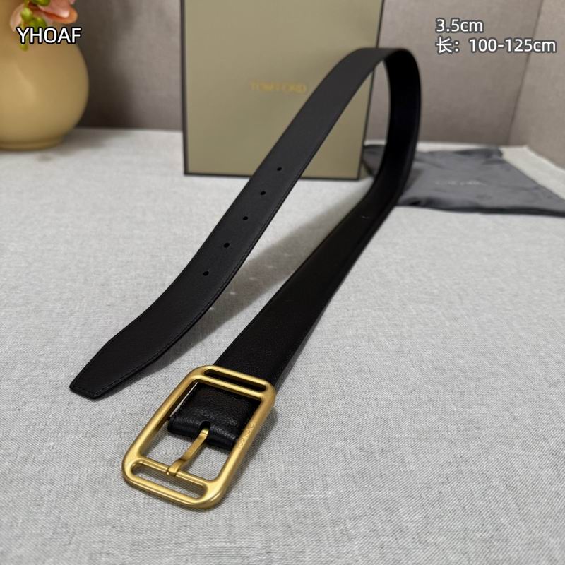 Tom Ford belt 35mmX100-125cm 8L (6)