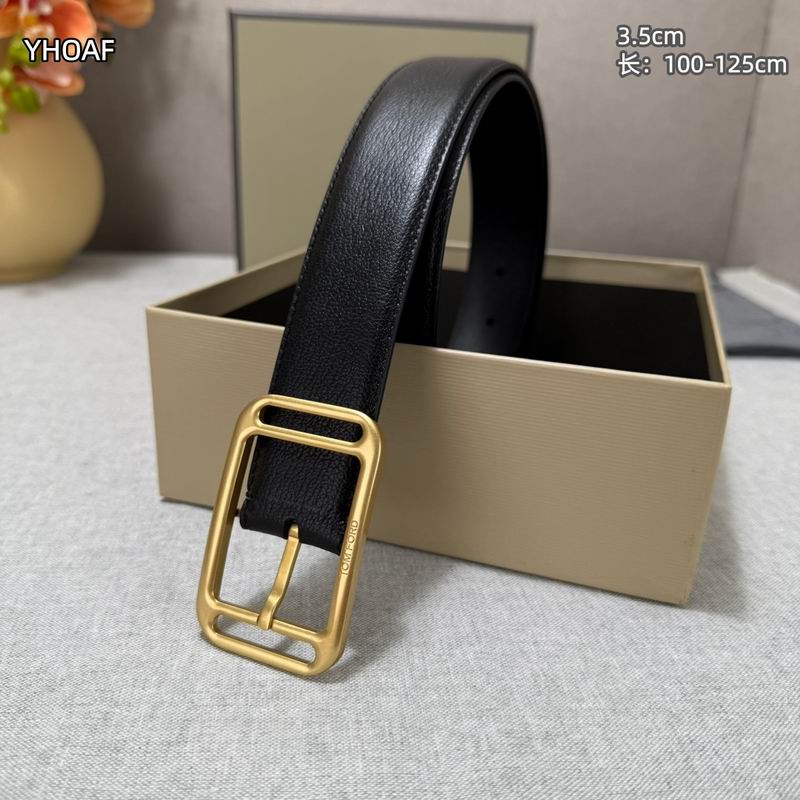 Tom Ford belt 35mmX100-125cm 8L (7)