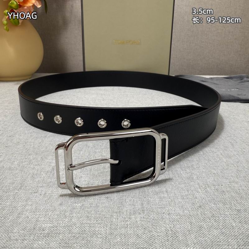 Tom Ford belt 35mmX95-125cm 8L (10)