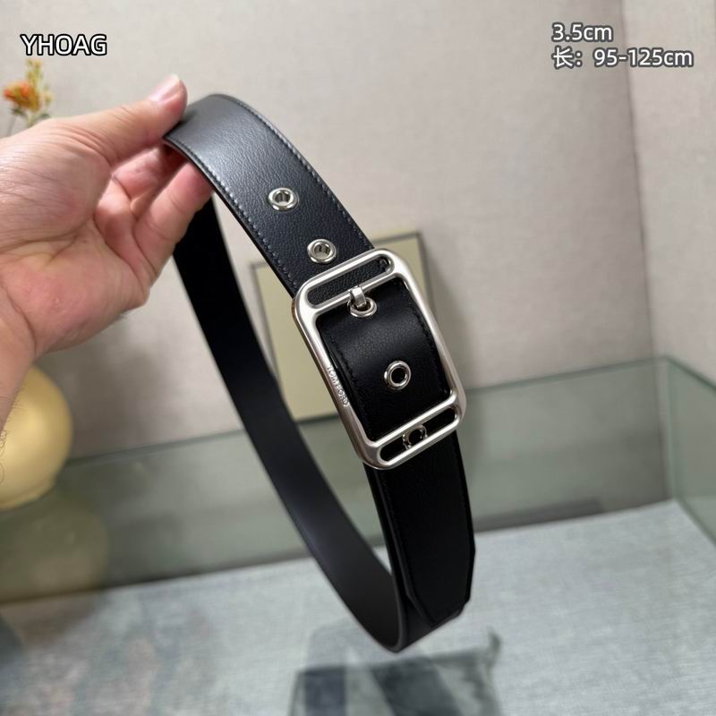 Tom Ford belt 35mmX95-125cm 8L (2)