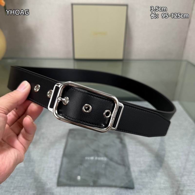 Tom Ford belt 35mmX95-125cm 8L (6)