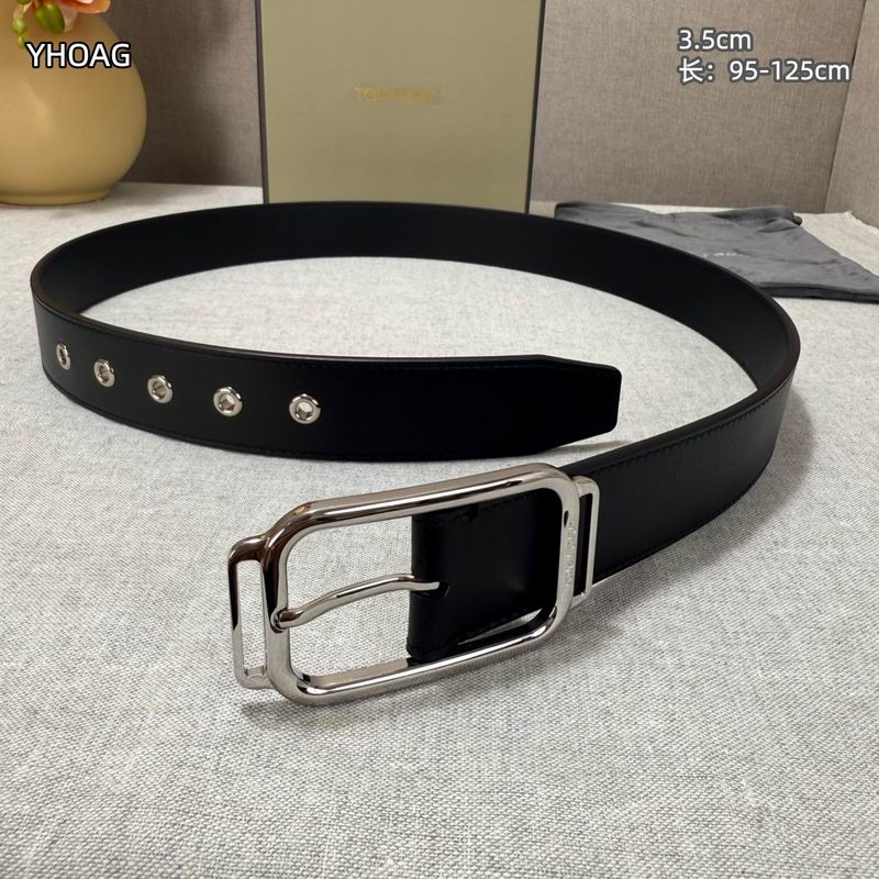 Tom Ford belt 35mmX95-125cm 8L (7)