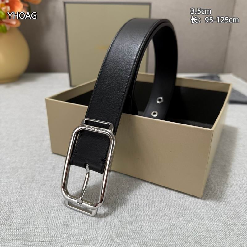 Tom Ford belt 35mmX95-125cm 8L (8)