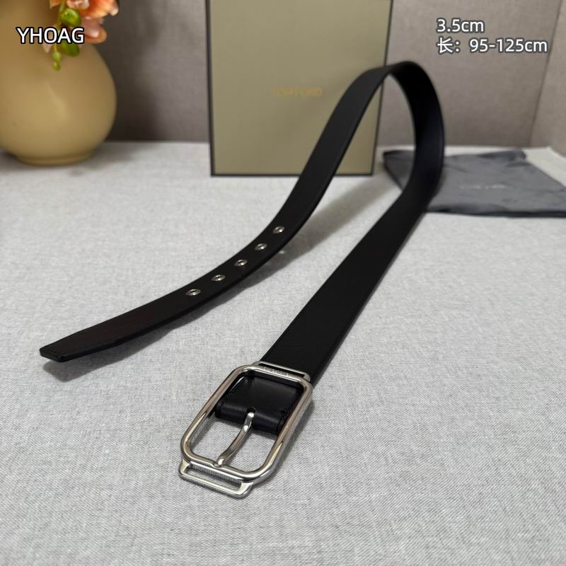 Tom Ford belt 35mmX95-125cm 8L (9)