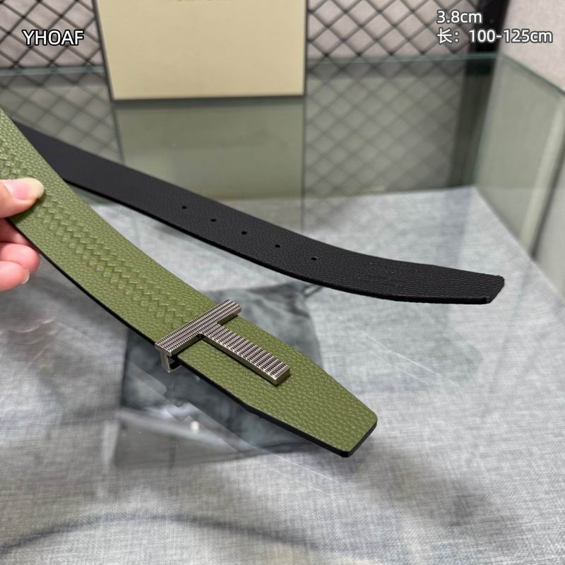 Tom Ford belt 38mmX100-125cm 8L (10)