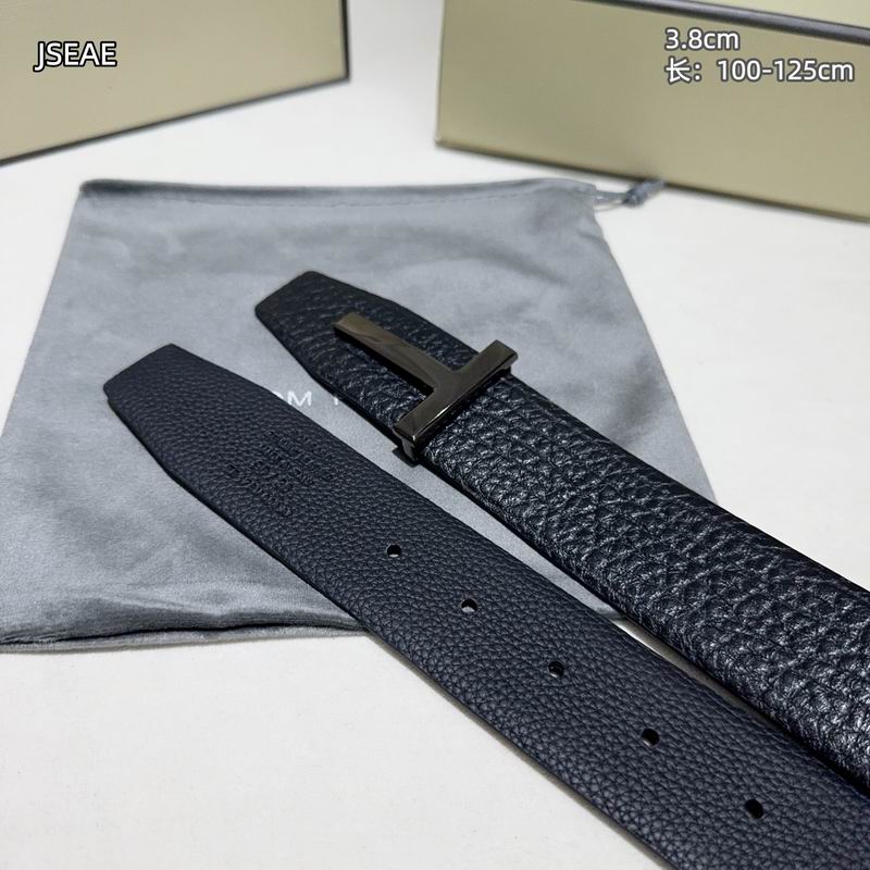 Tom Ford belt 38mmX100-125cm 8L (11)