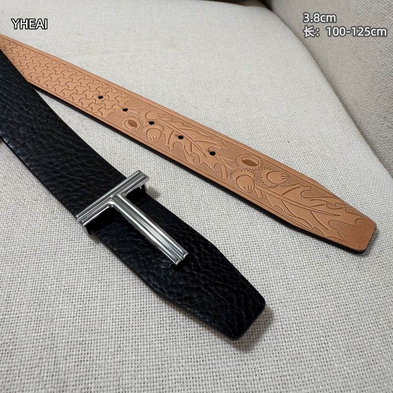 Tom Ford belt 38mmX100-125cm 8L (13)