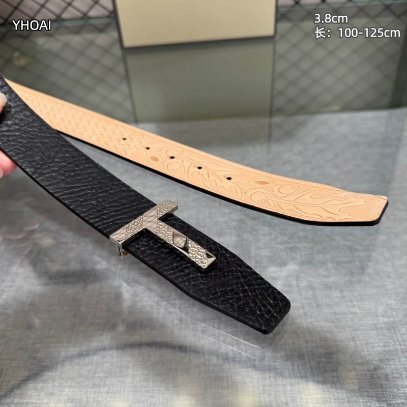 Tom Ford belt 38mmX100-125cm 8L (16)