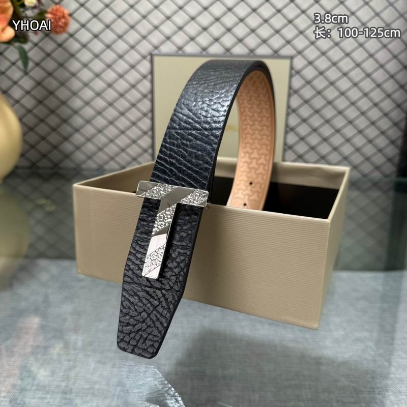 Tom Ford belt 38mmX100-125cm 8L (17)