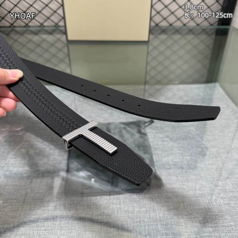 Tom Ford belt 38mmX100-125cm 8L (2)