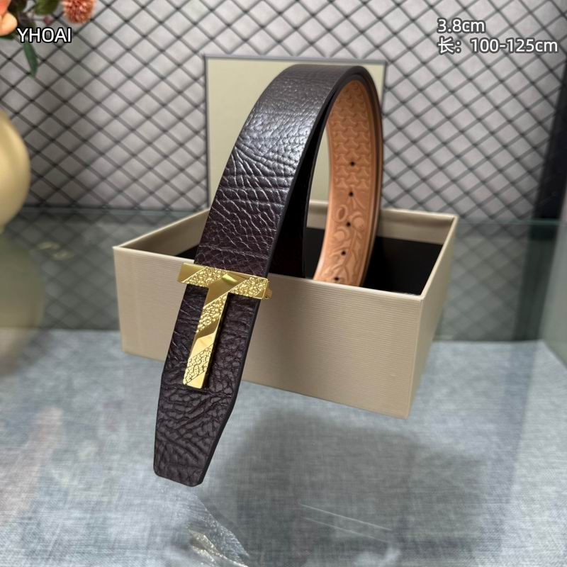 Tom Ford belt 38mmX100-125cm 8L (20)