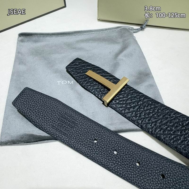Tom Ford belt 38mmX100-125cm 8L (24)