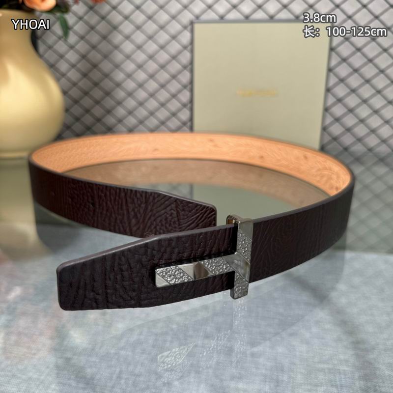 Tom Ford belt 38mmX100-125cm 8L (26)