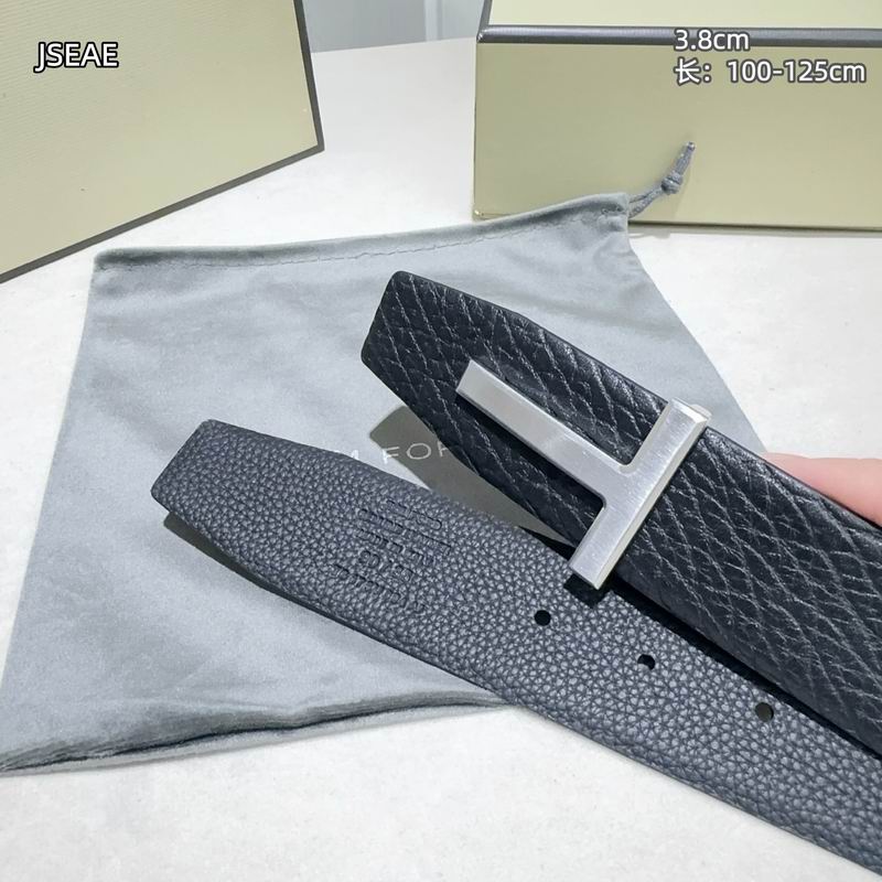 Tom Ford belt 38mmX100-125cm 8L (27)