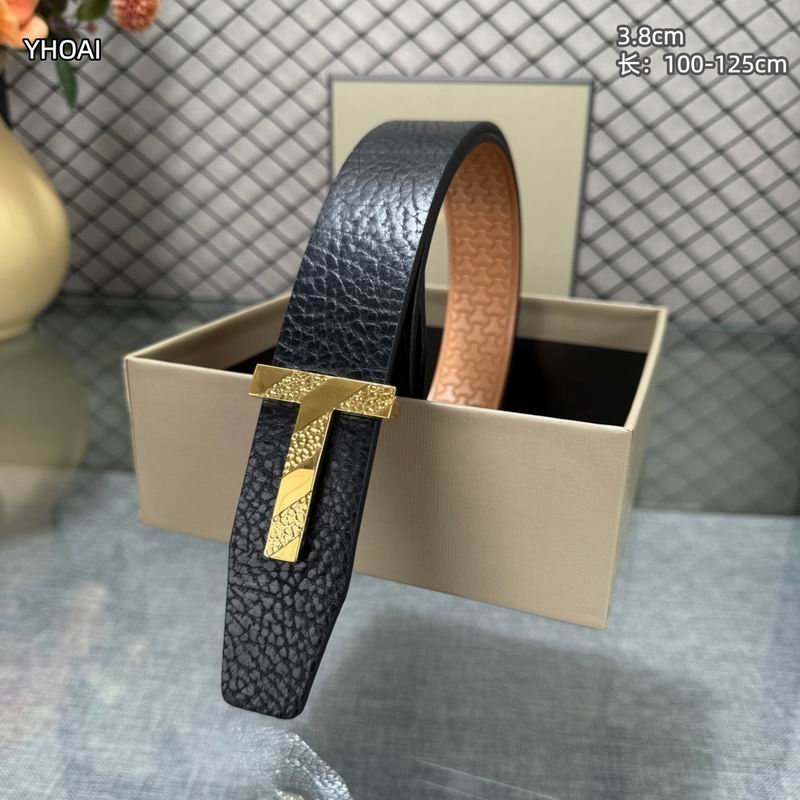Tom Ford belt 38mmX100-125cm 8L (29)