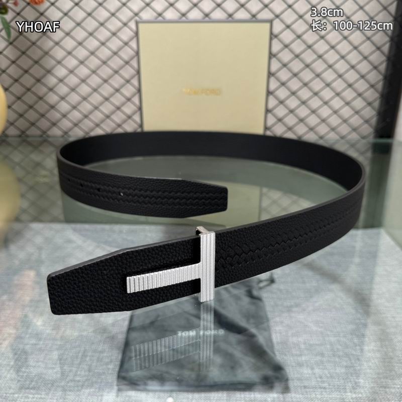 Tom Ford belt 38mmX100-125cm 8L (3)