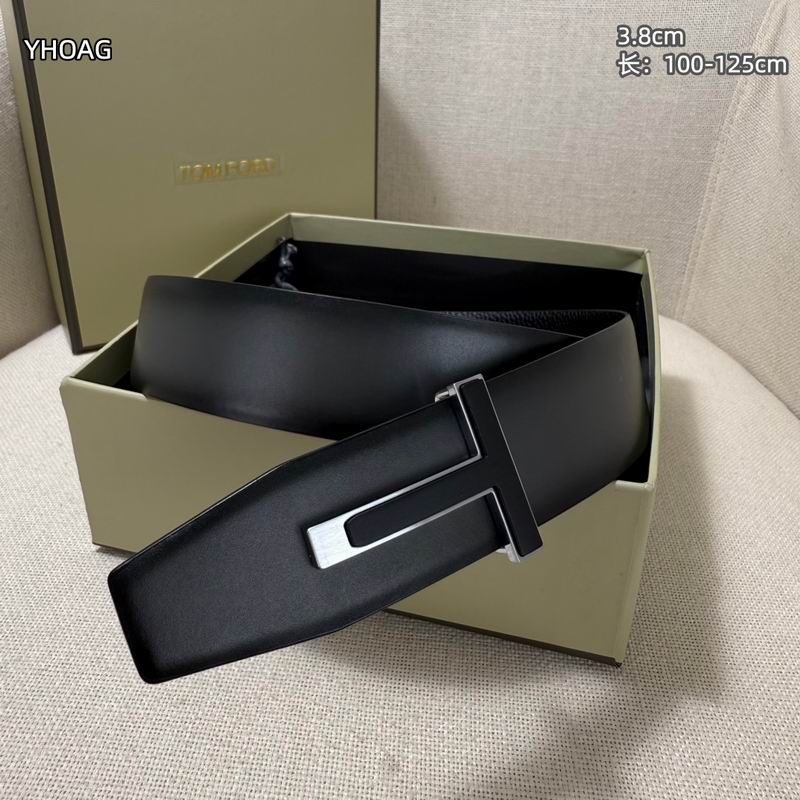 Tom Ford belt 38mmX100-125cm 8L (3)