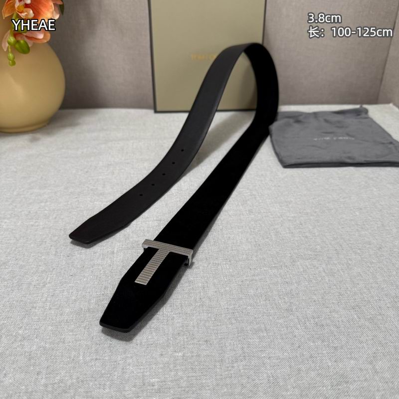 Tom Ford belt 38mmX100-125cm 8L (32)