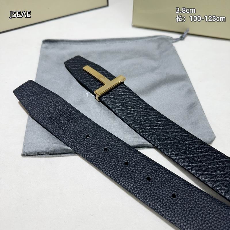 Tom Ford belt 38mmX100-125cm 8L (4)
