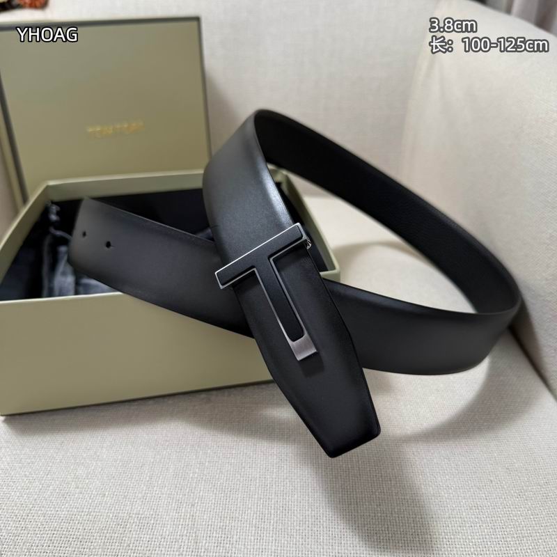 Tom Ford belt 38mmX100-125cm 8L (4)