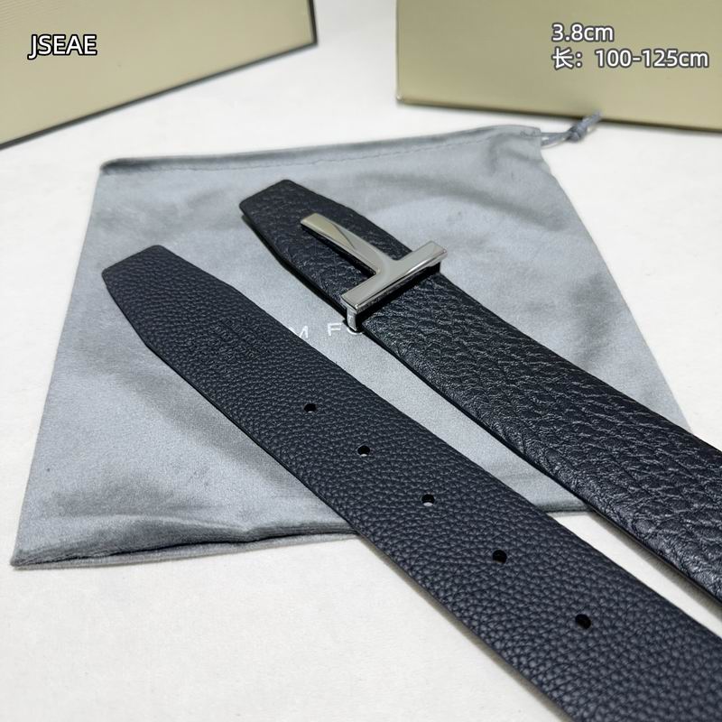 Tom Ford belt 38mmX100-125cm 8L (7)
