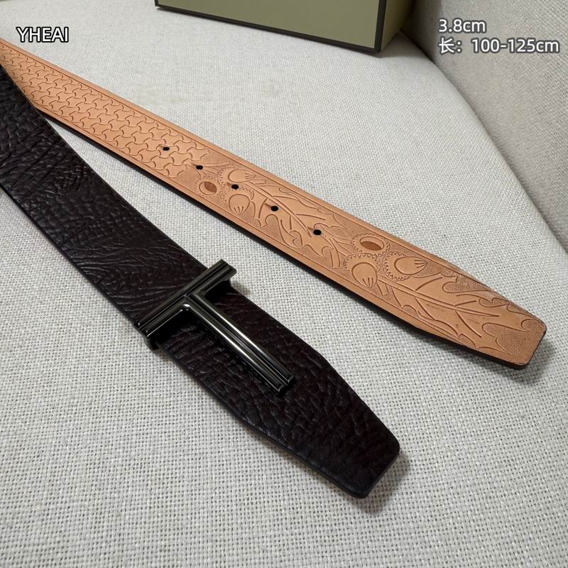 Tom Ford belt 38mmX100-125cm 8L (7)