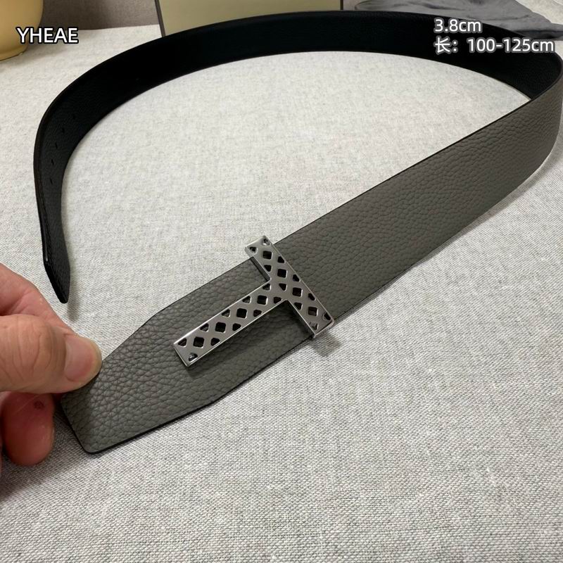 Tom Ford belt 38mmX100-125cm 8L (78)