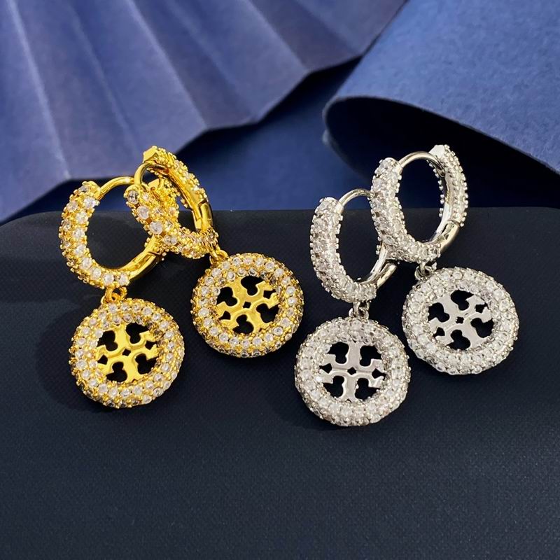 Tory Burch Earring 08yxq01 (1)