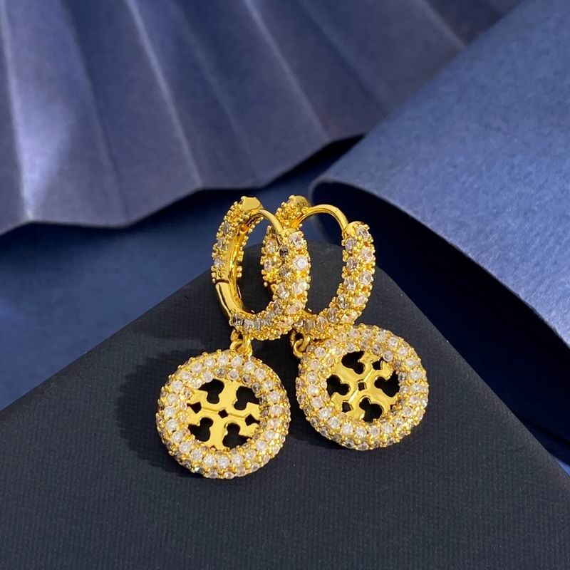 Tory Burch Earring 08yxq01 (3)